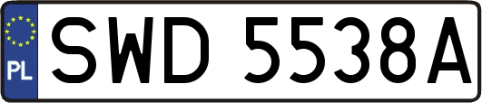 SWD5538A