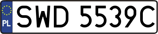 SWD5539C