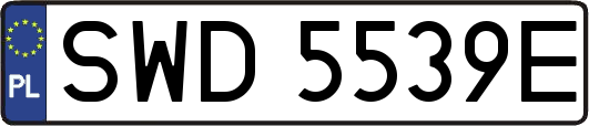 SWD5539E