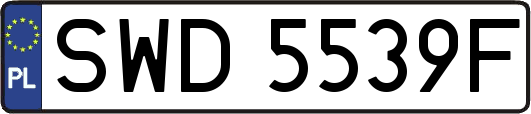 SWD5539F
