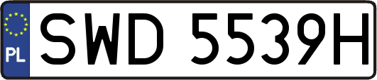 SWD5539H