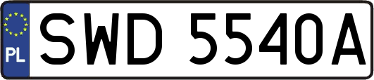 SWD5540A