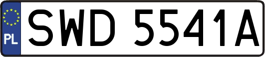 SWD5541A