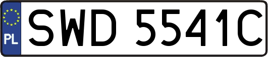 SWD5541C
