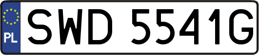 SWD5541G