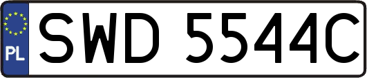 SWD5544C