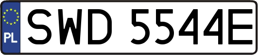 SWD5544E