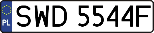 SWD5544F