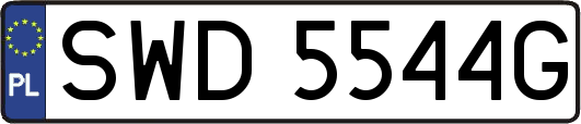 SWD5544G