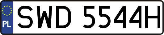 SWD5544H