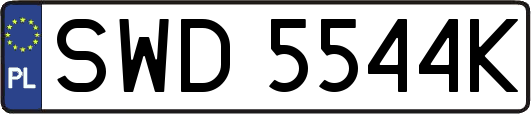 SWD5544K