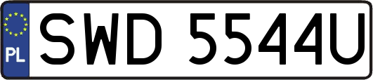 SWD5544U