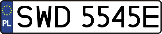 SWD5545E