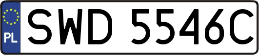 SWD5546C