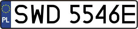 SWD5546E