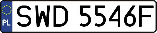SWD5546F