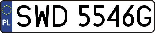 SWD5546G