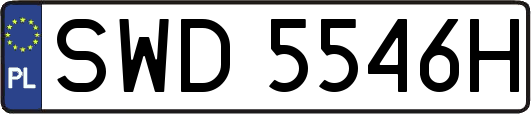 SWD5546H