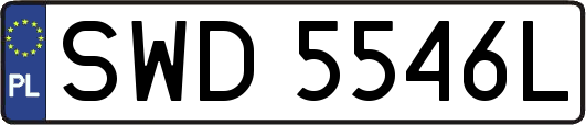 SWD5546L