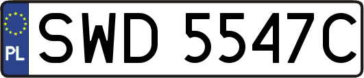 SWD5547C