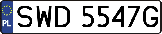 SWD5547G