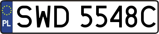 SWD5548C