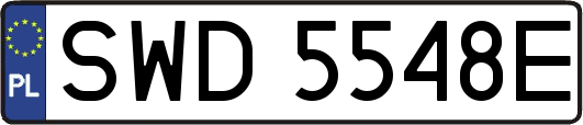 SWD5548E
