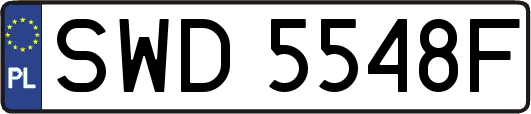 SWD5548F