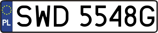 SWD5548G