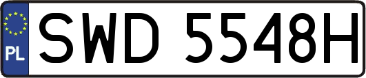SWD5548H