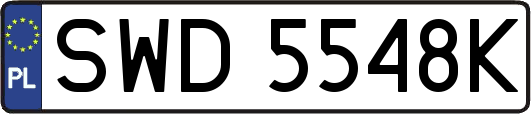 SWD5548K