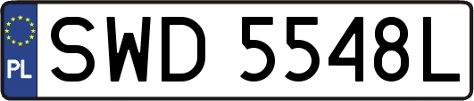 SWD5548L