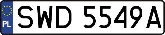 SWD5549A
