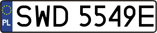 SWD5549E