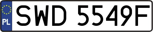 SWD5549F