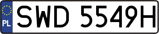 SWD5549H