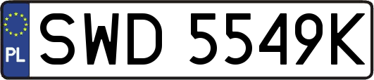 SWD5549K