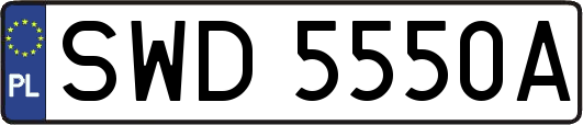 SWD5550A