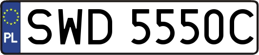 SWD5550C