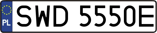SWD5550E
