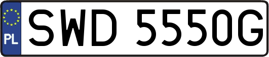 SWD5550G