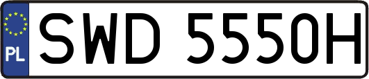 SWD5550H