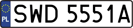 SWD5551A