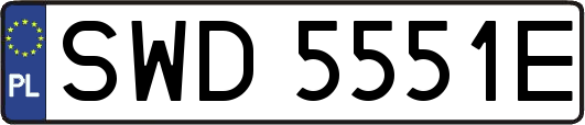 SWD5551E