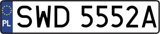 SWD5552A