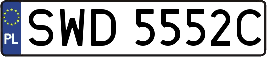 SWD5552C