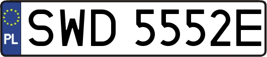 SWD5552E