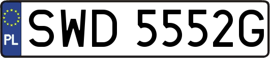 SWD5552G