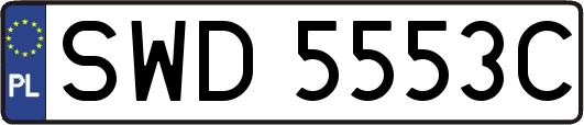 SWD5553C