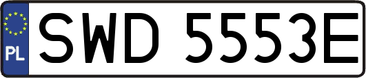 SWD5553E